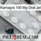 Kamagra 100 Mg Oral Jel 16